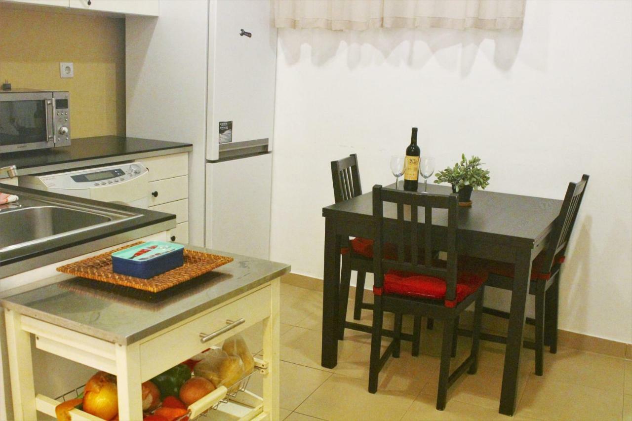 Anjos - Ilha Do Apartamento Lisboa