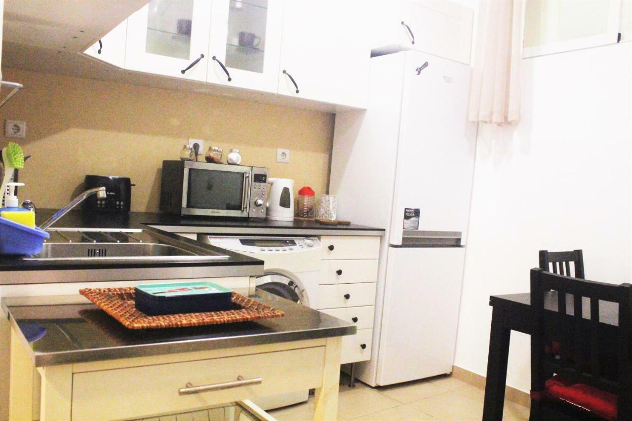 Anjos - Ilha Do Apartamento *