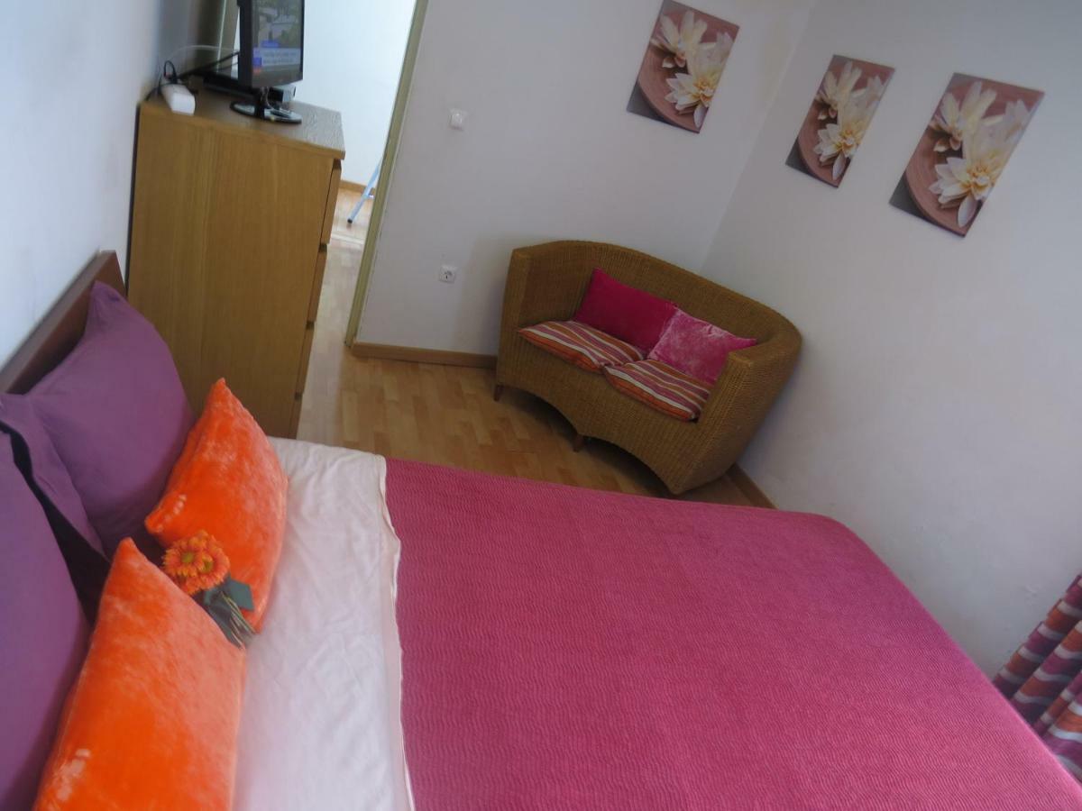 Apartamento Tejoalfama Lisboa