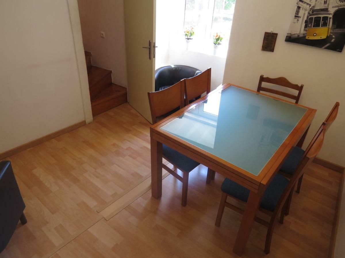 Apartamento Tejoalfama