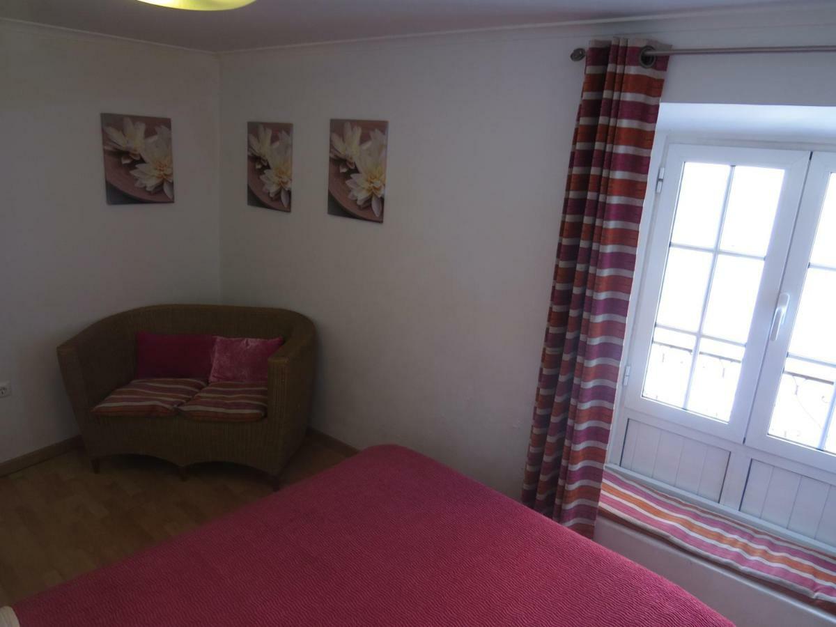 Apartamento Tejoalfama Lisboa