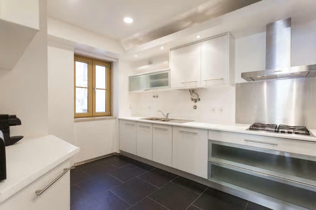 Chiado Iii Apartamento