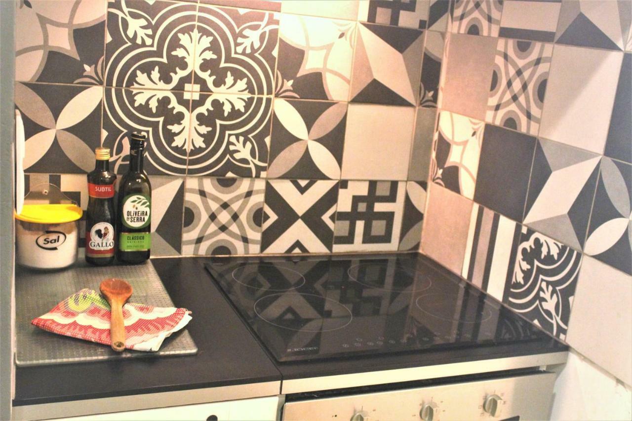 Anjos - Ilha Do Apartamento *