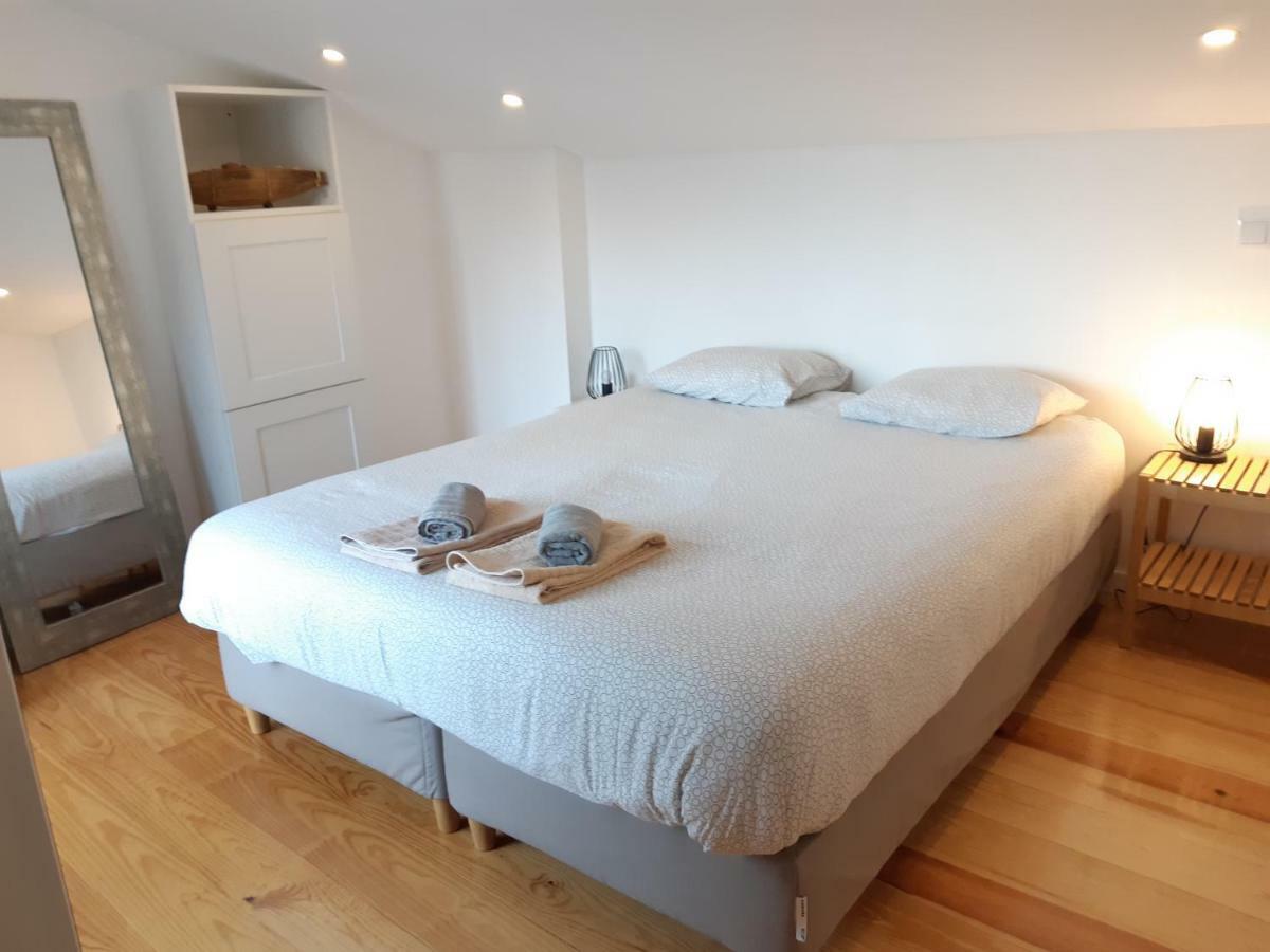Apartamento Alfama Terrace *
