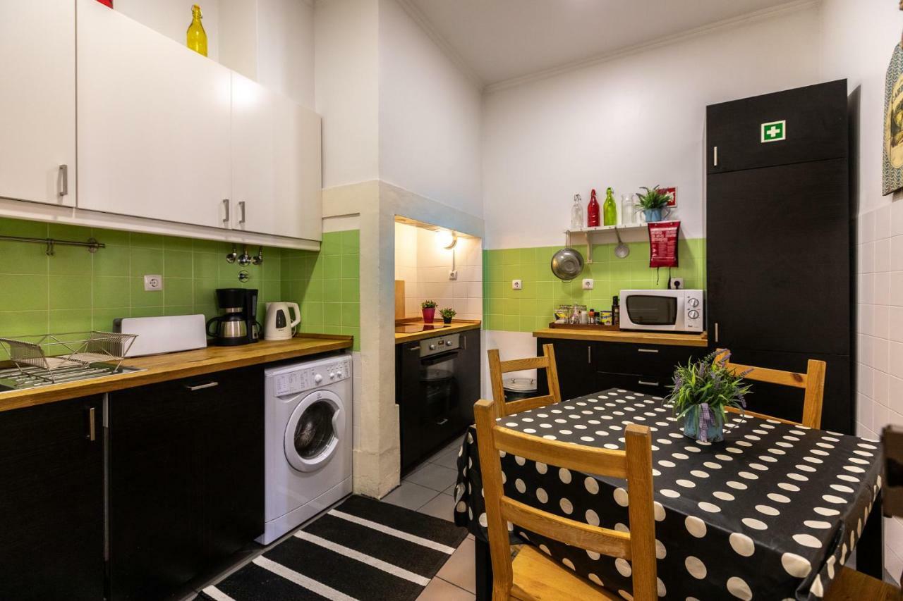 Spacious And Elegant Family - Bp1 Apartamento *