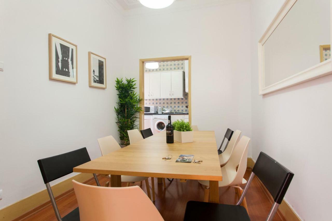 Apartamento Coliseu By Hill *
