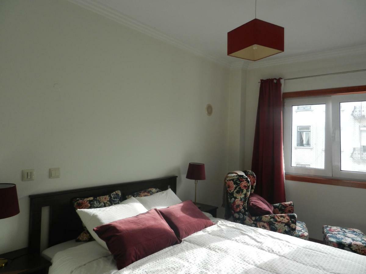 Apartamento Luxury T2