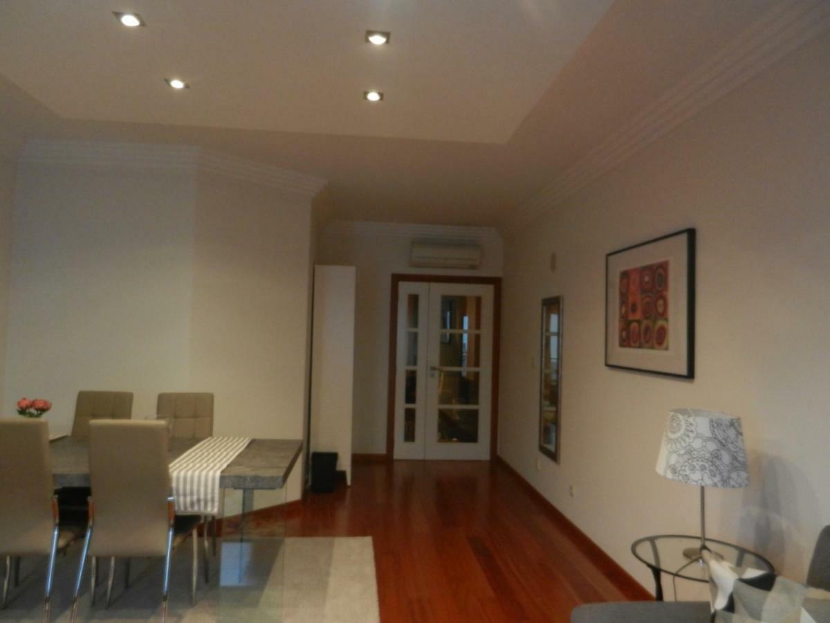 Apartamento Luxury T2
