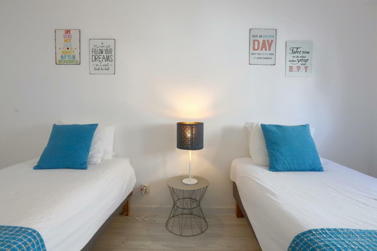 Apartamento Mouraria's House Central&quiet *
