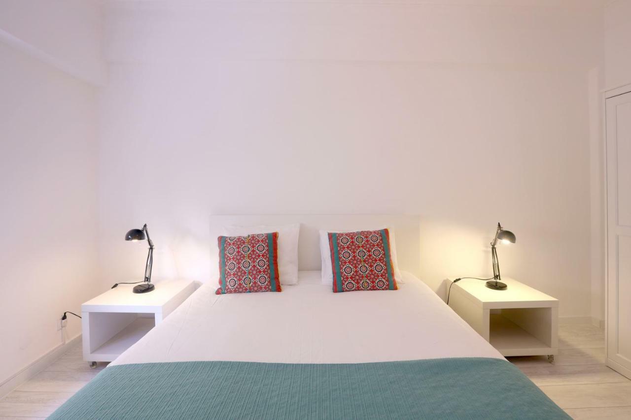 Mouraria's House Central&quiet Apartamento *