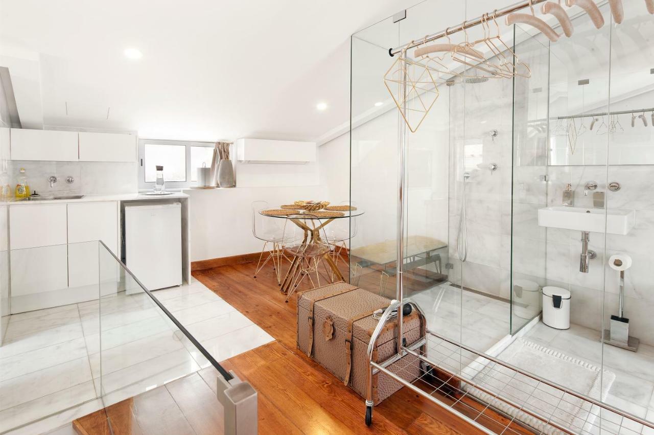 Heart Of The - Castle Apartamento *