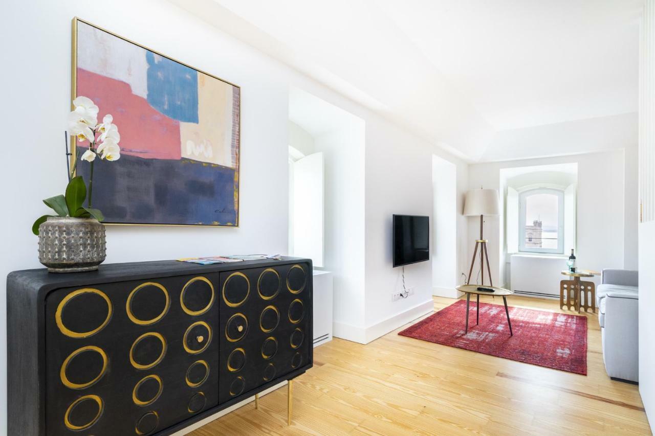 Apartamento Velvet Dream *