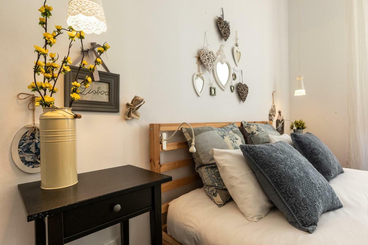 Spacious And Elegant Family - Bp1 Lisboa