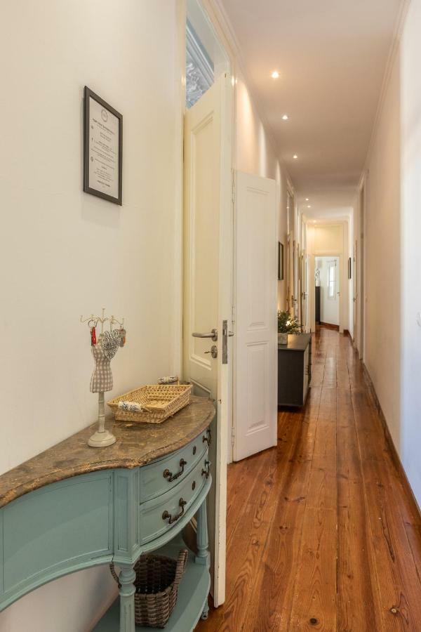 Spacious And Elegant Family - Bp1 Apartamento Lisboa