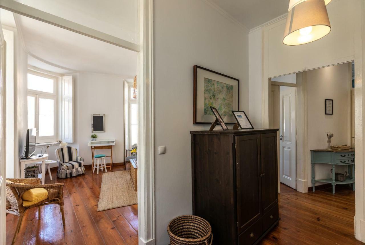 Apartamento Spacious And Elegant Family - Bp1 *
