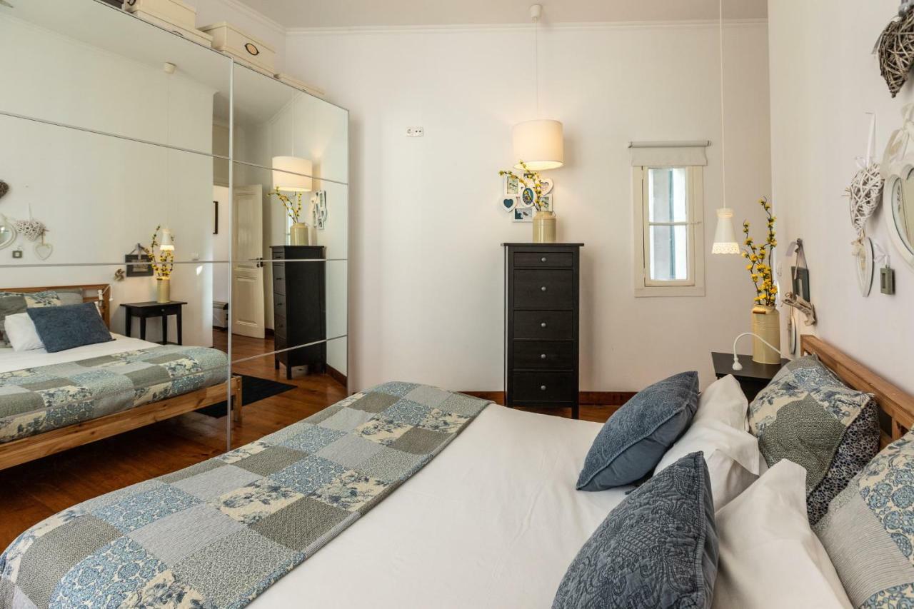 Spacious And Elegant Family - Bp1 * Lisboa