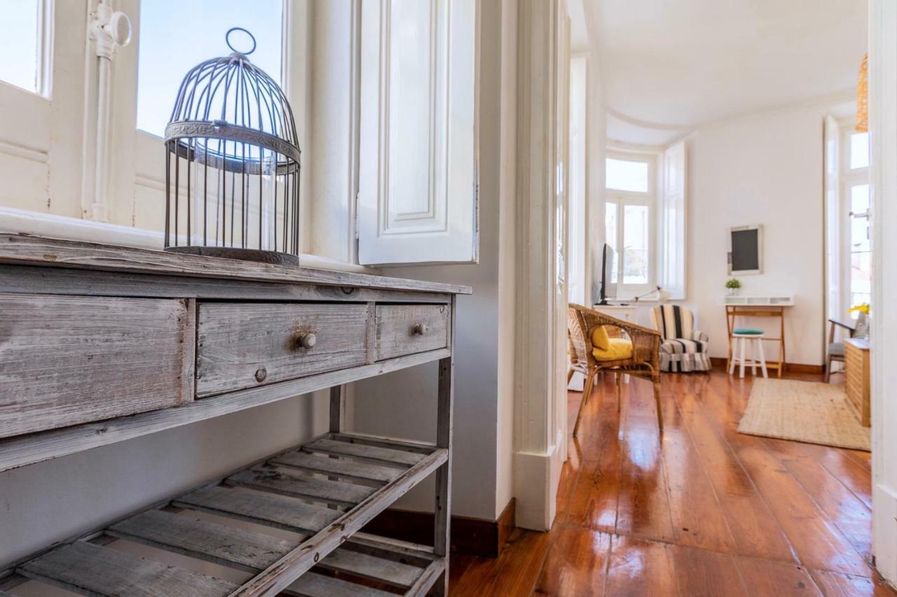 Spacious And Elegant Family - Bp1 * Lisboa