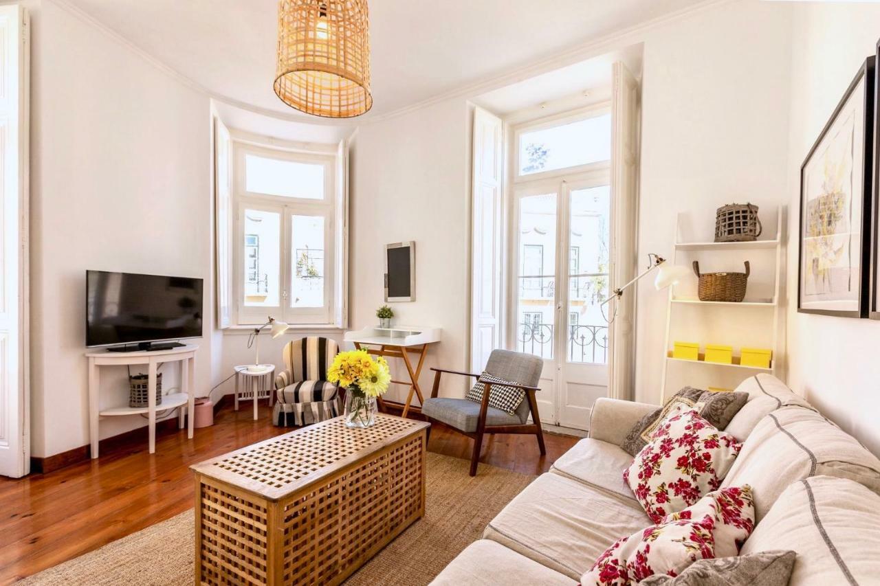 Apartamento Spacious And Elegant Family - Bp1 *