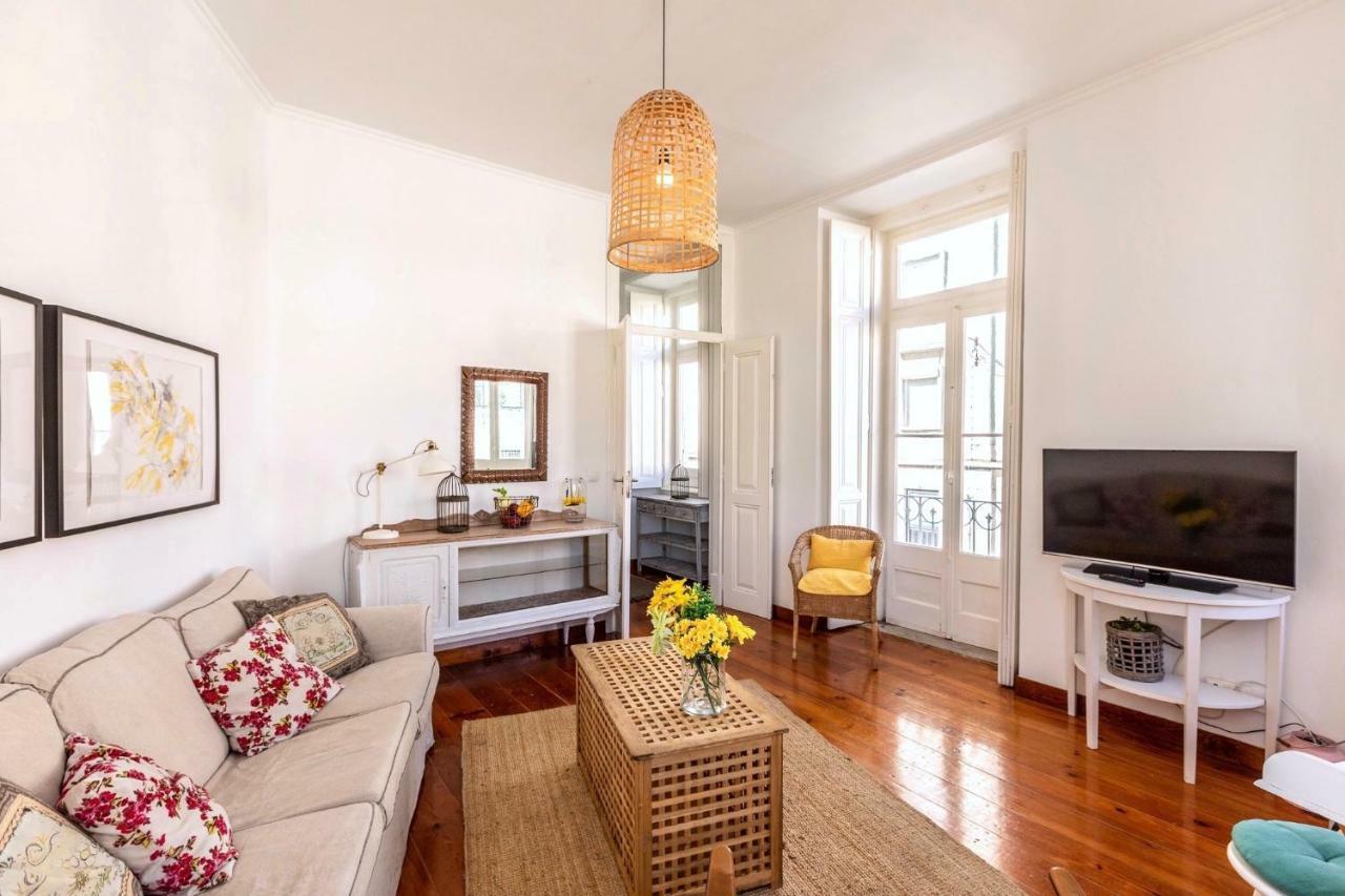 Spacious And Elegant Family - Bp1 Lisboa