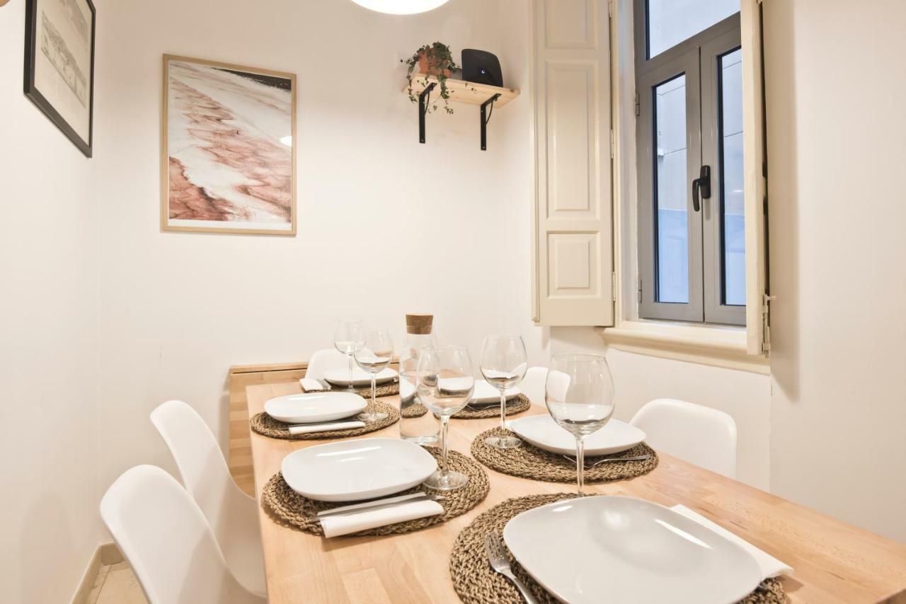 Alma Nossa Habitación en casa particular Lisboa