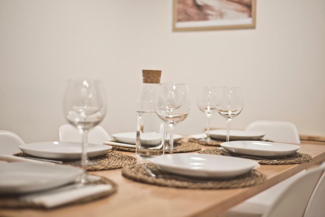 Habitación en casa particular Alma Nossa Lisboa