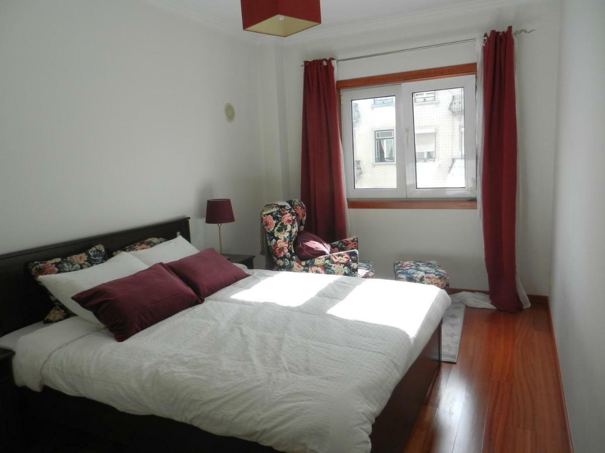 Apartamento Luxury T2