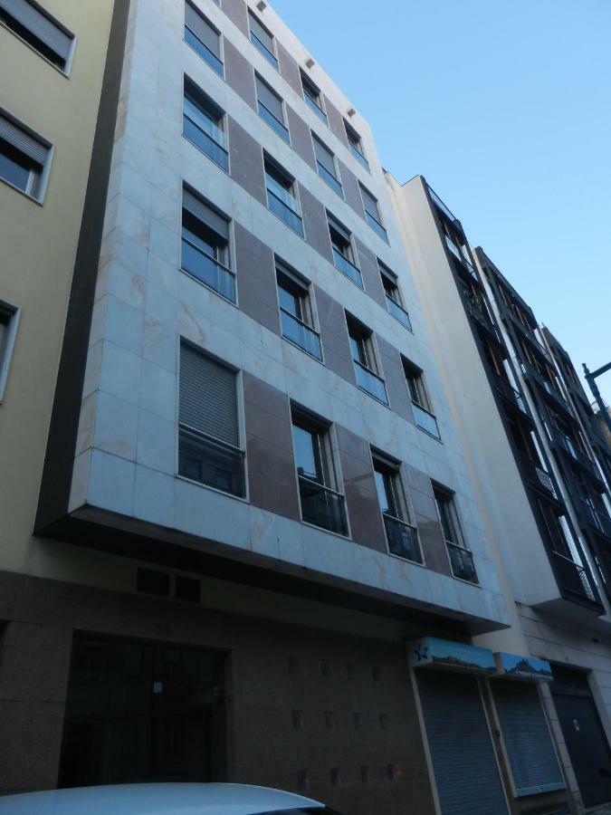 Luxury T2 Apartamento
