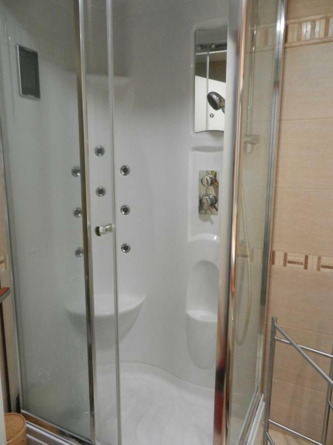 Luxury T2 Apartamento