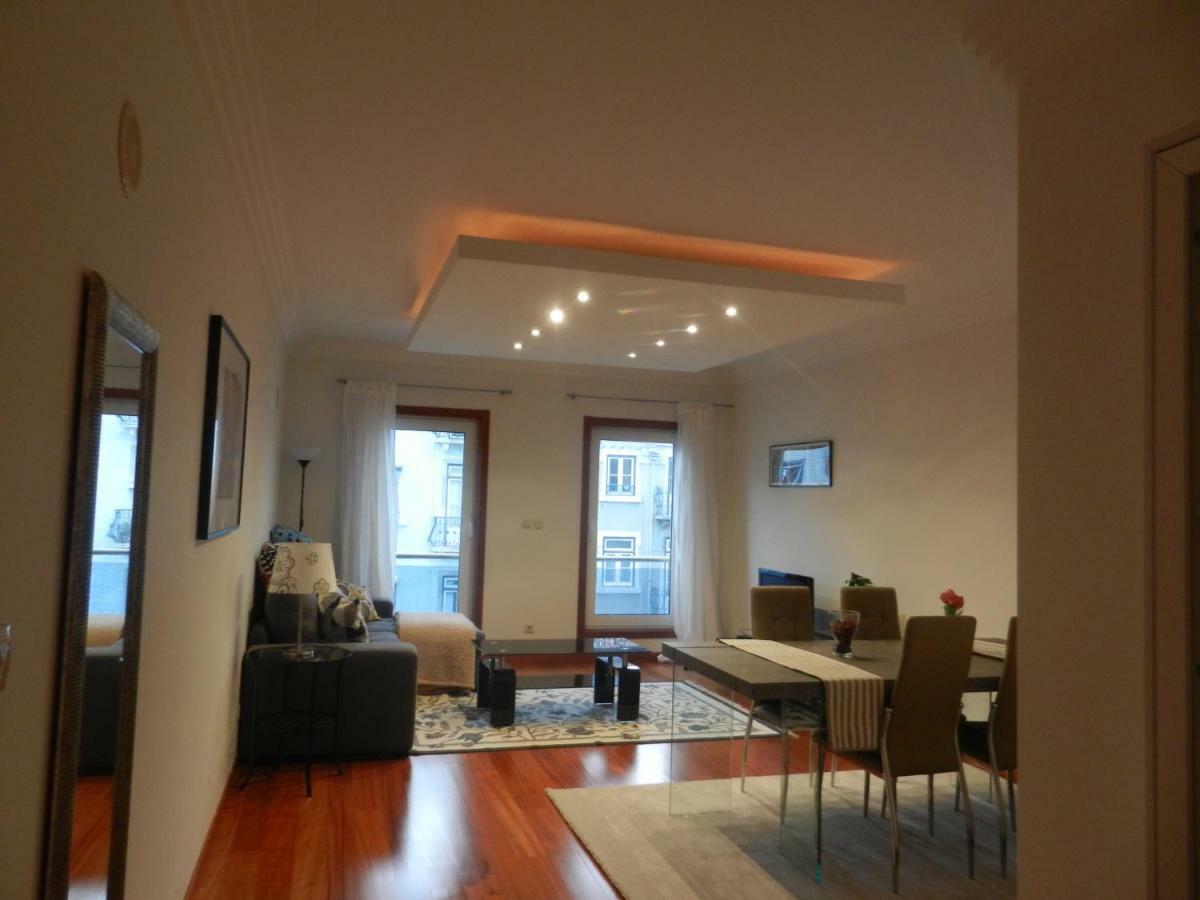 Luxury T2 Apartamento Lisboa