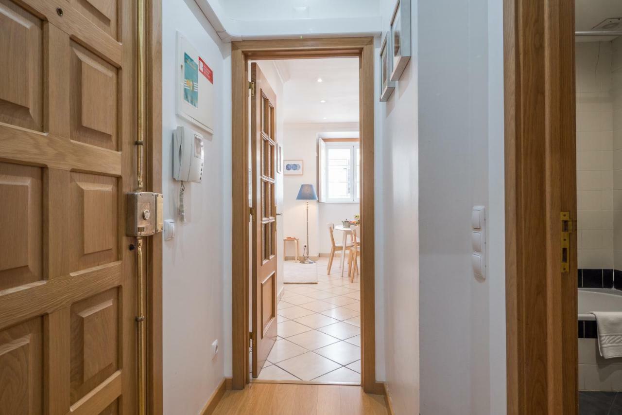 Apartamento Sao Jose - 22955al