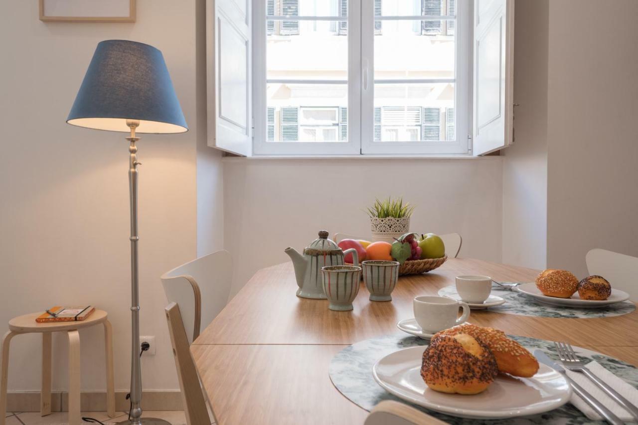 Sao Jose - 22955al Apartamento Lisboa