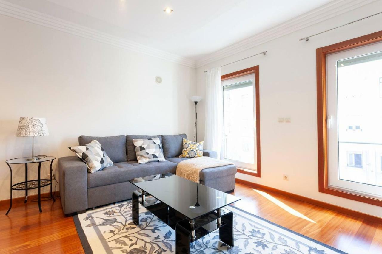 Luxury T2 Apartamento