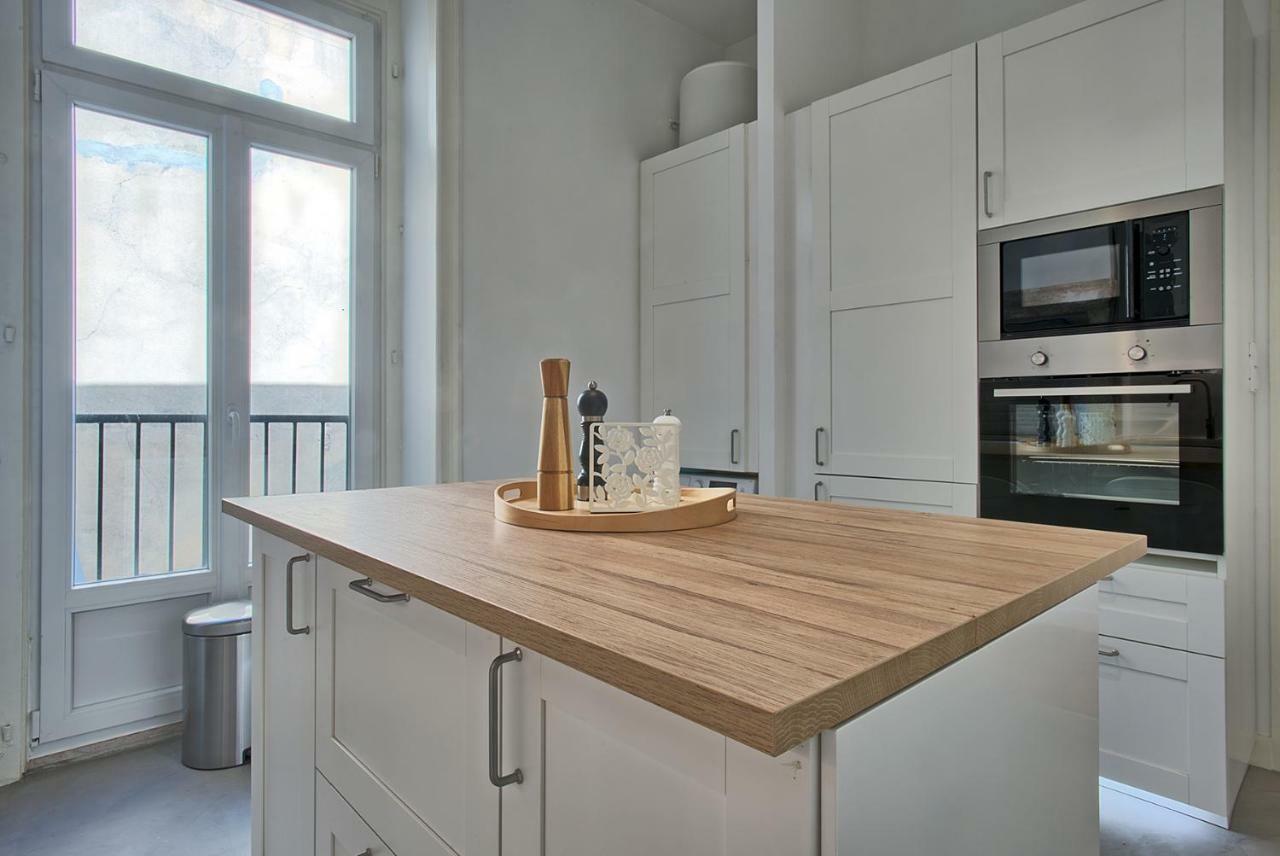 Myplace-lisbon Luxury Trindade Iii *