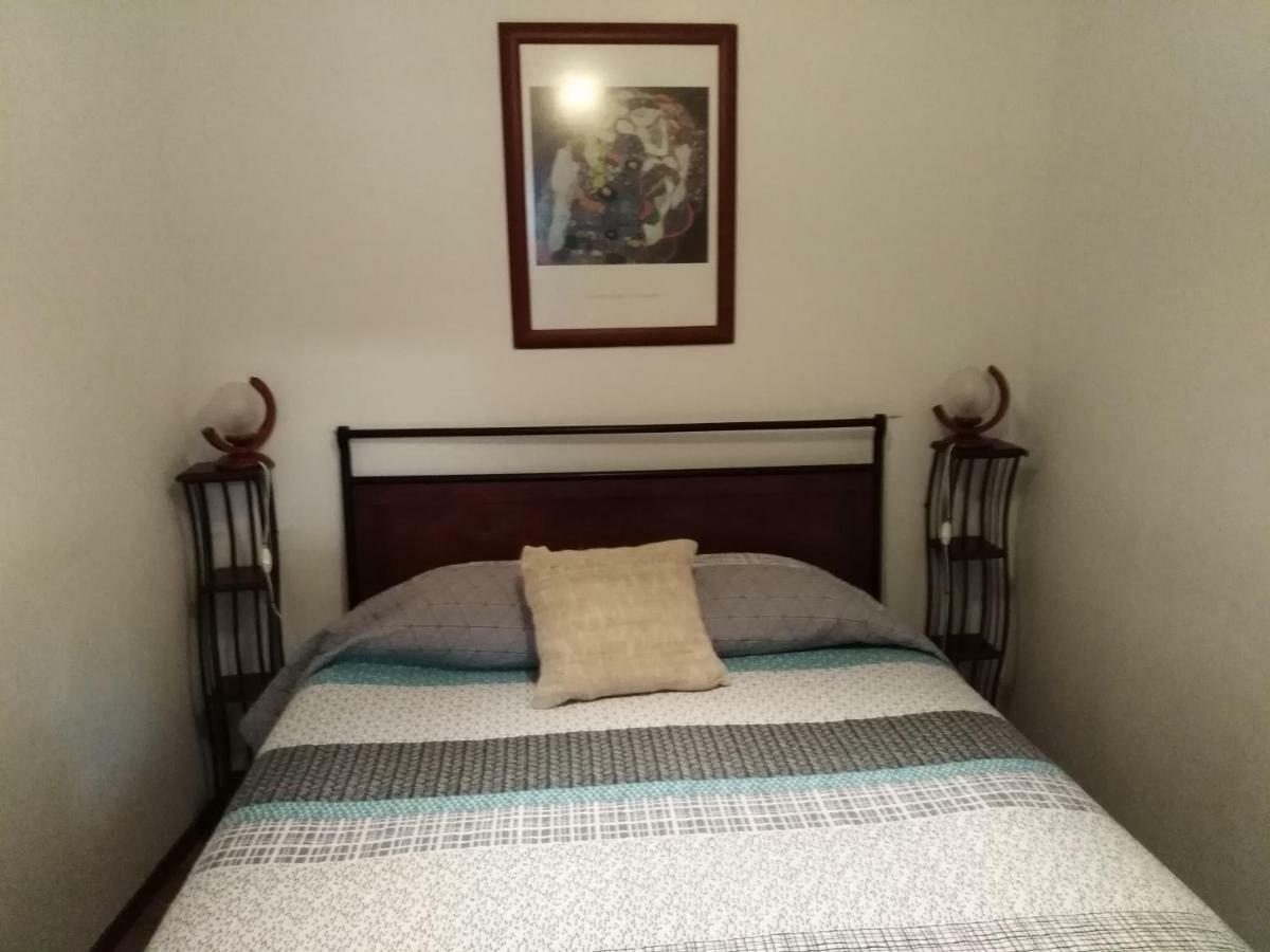 Pensión Casa Santa Clara
