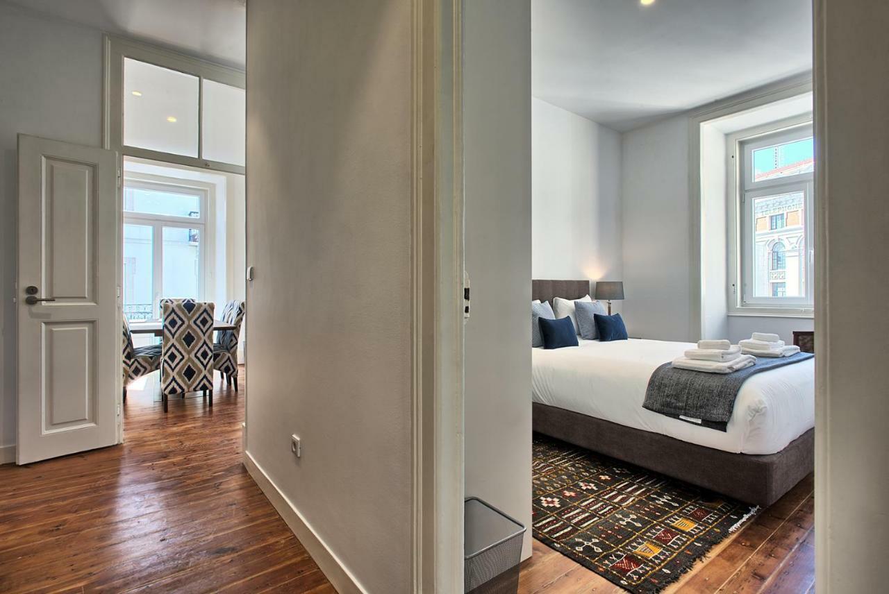 Myplace-lisbon Luxury Trindade Iii