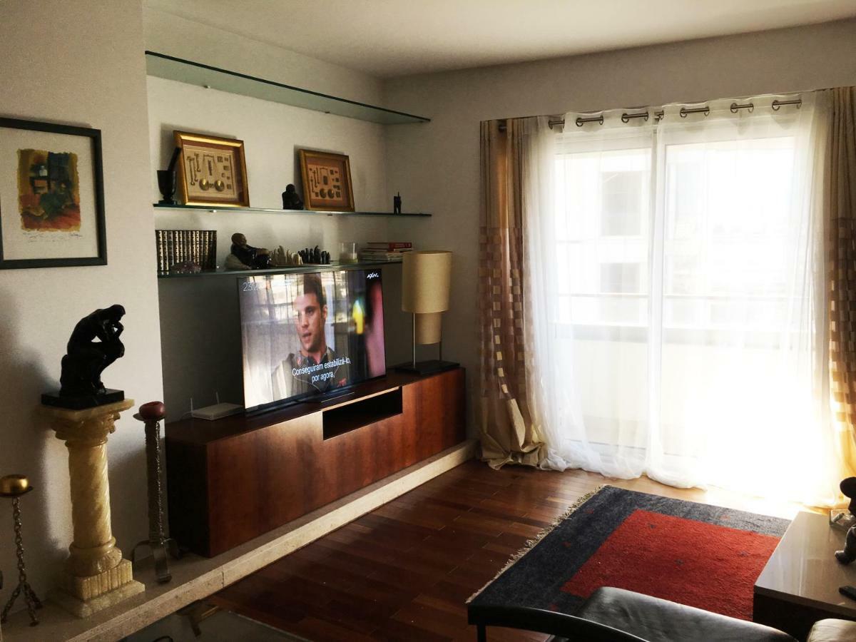 Apartment Nobel In Park Of Nations *