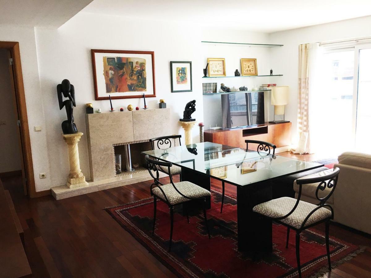 Apartment Nobel In Park Of Nations *