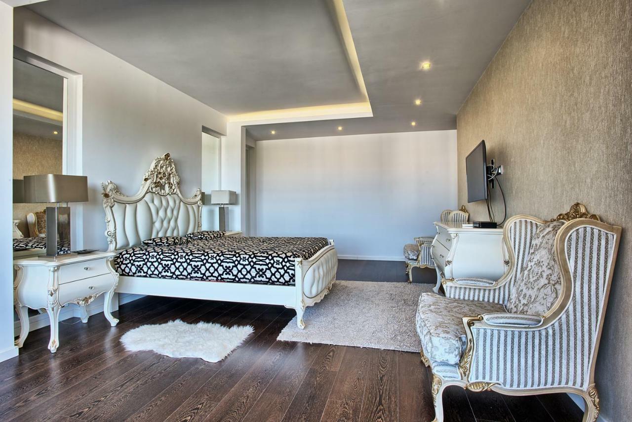 Myplace - Areeiro *