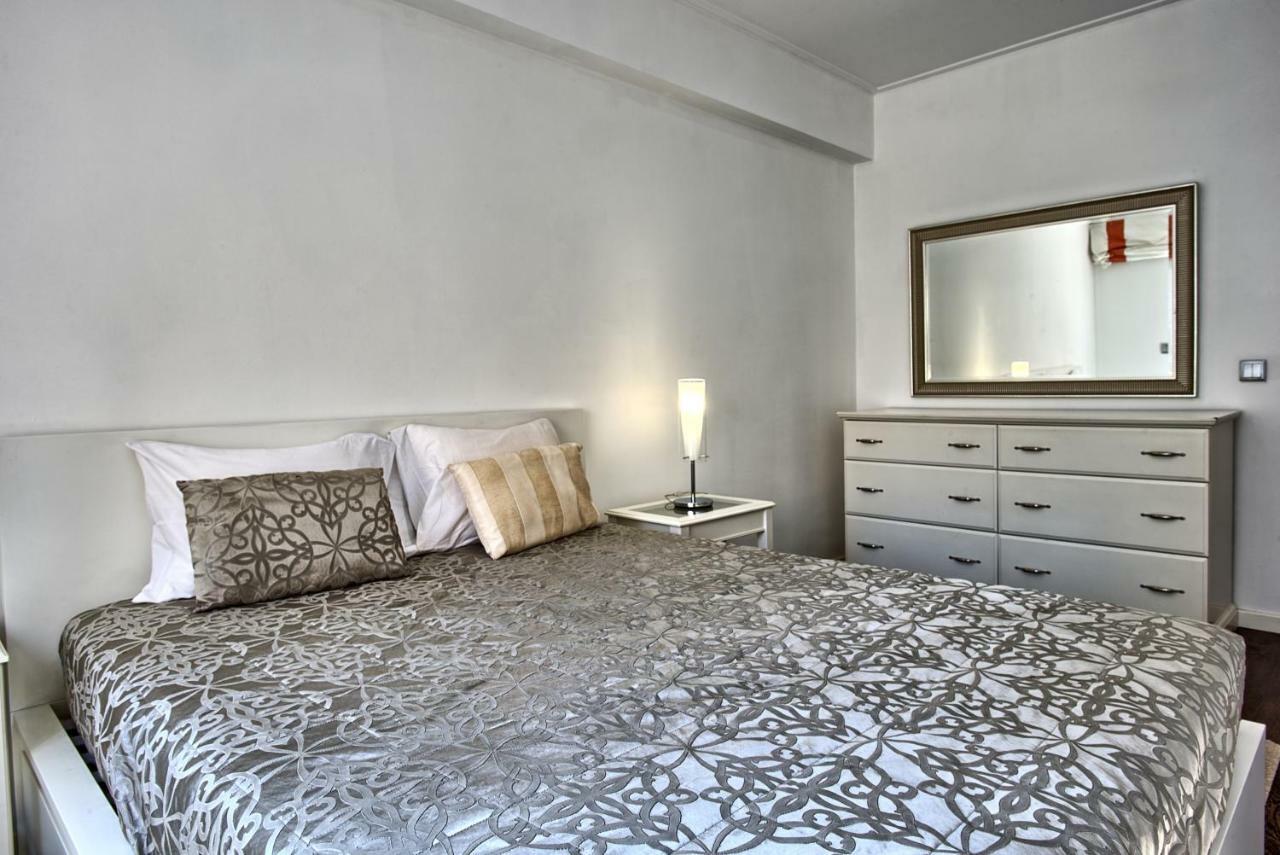 Apartamento Myplace - Areeiro