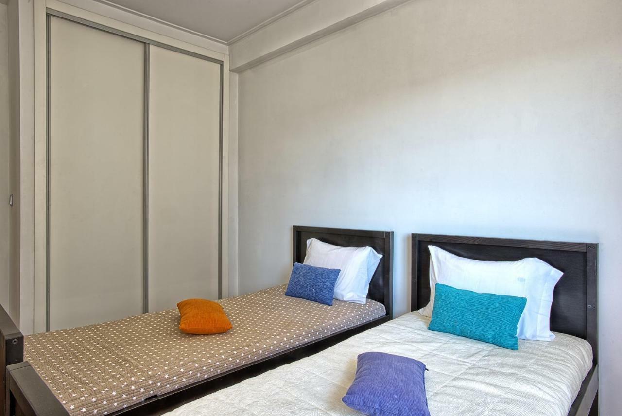 Myplace - Areeiro Apartamento *