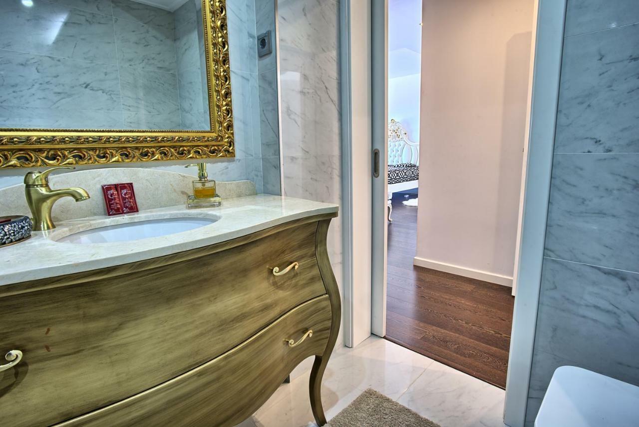 Myplace - Areeiro Lisboa