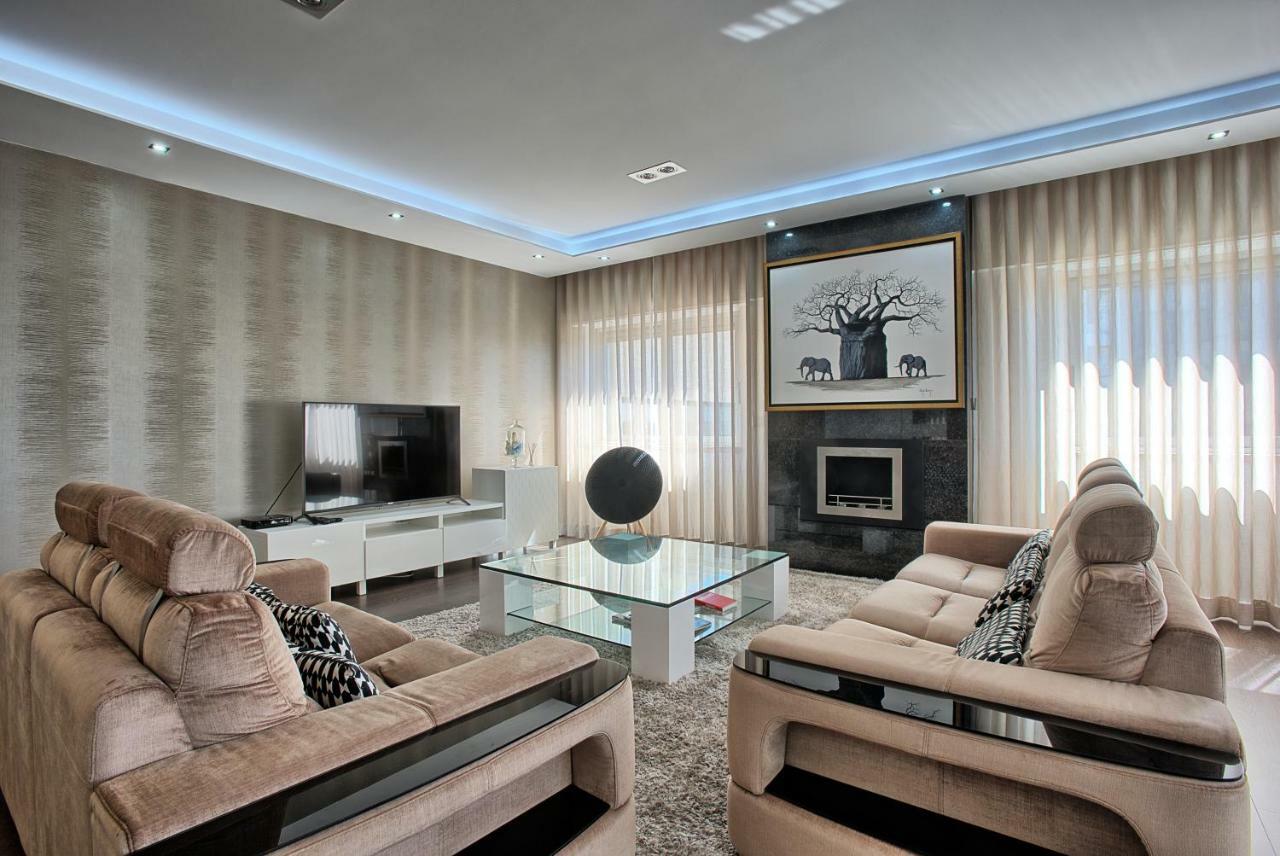 Apartamento Myplace - Areeiro Lisboa
