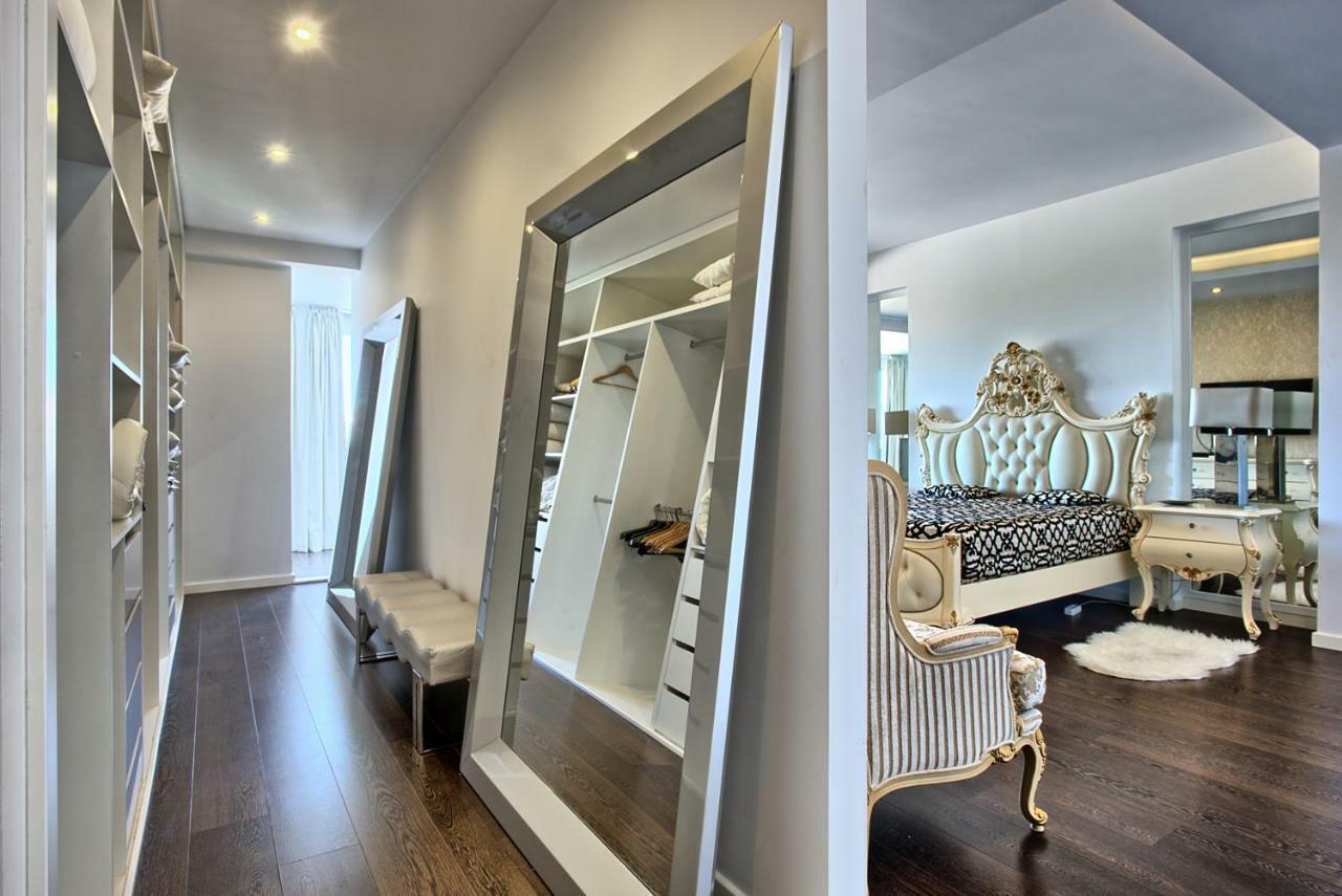 Myplace - Areeiro Apartamento Lisboa