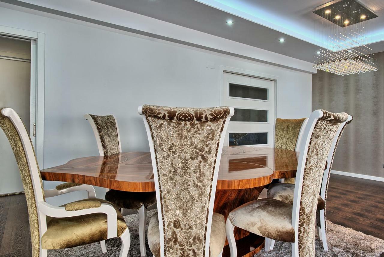 Myplace - Areeiro * Lisboa