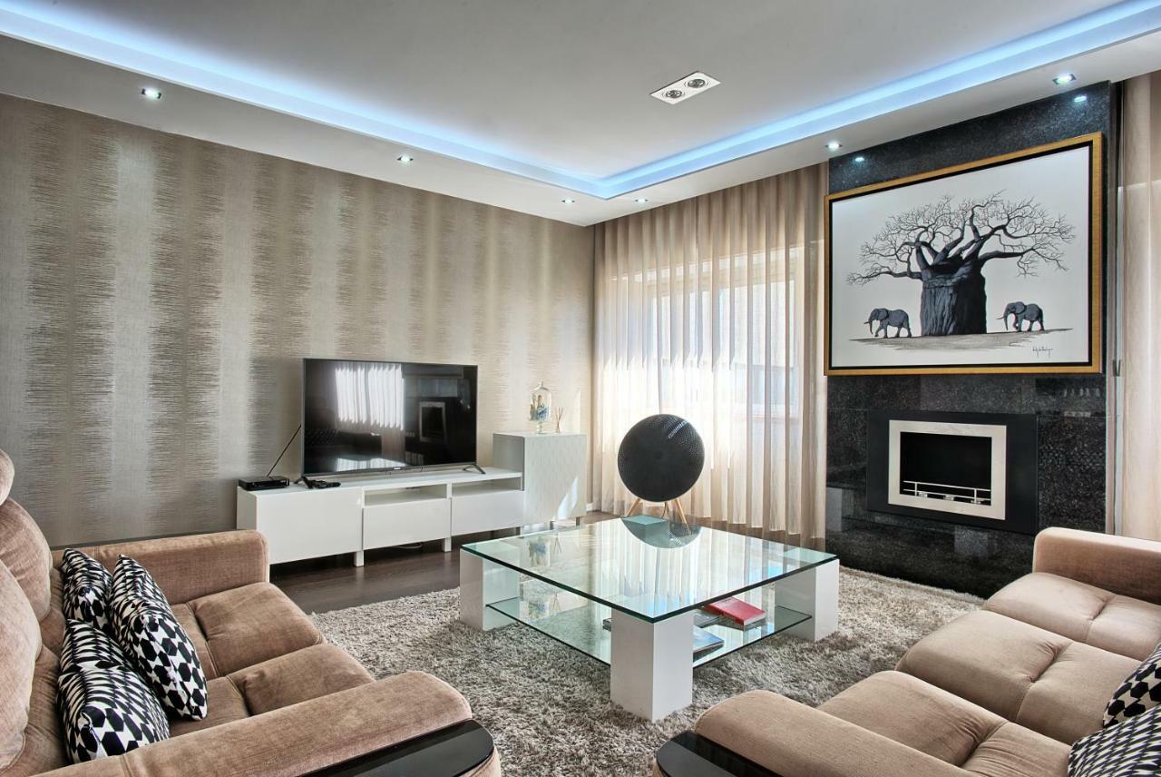 Apartamento Myplace - Areeiro