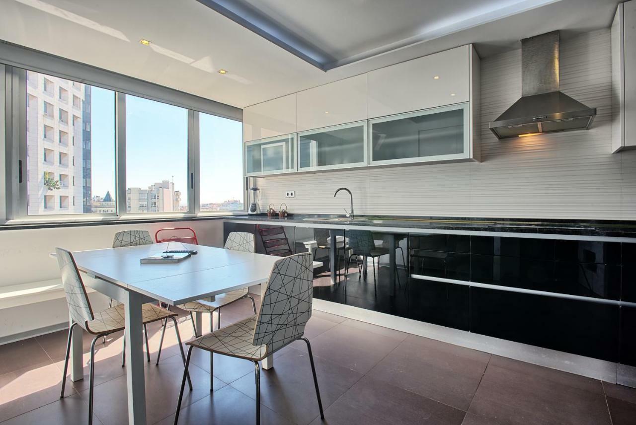 Myplace - Areeiro Apartamento *