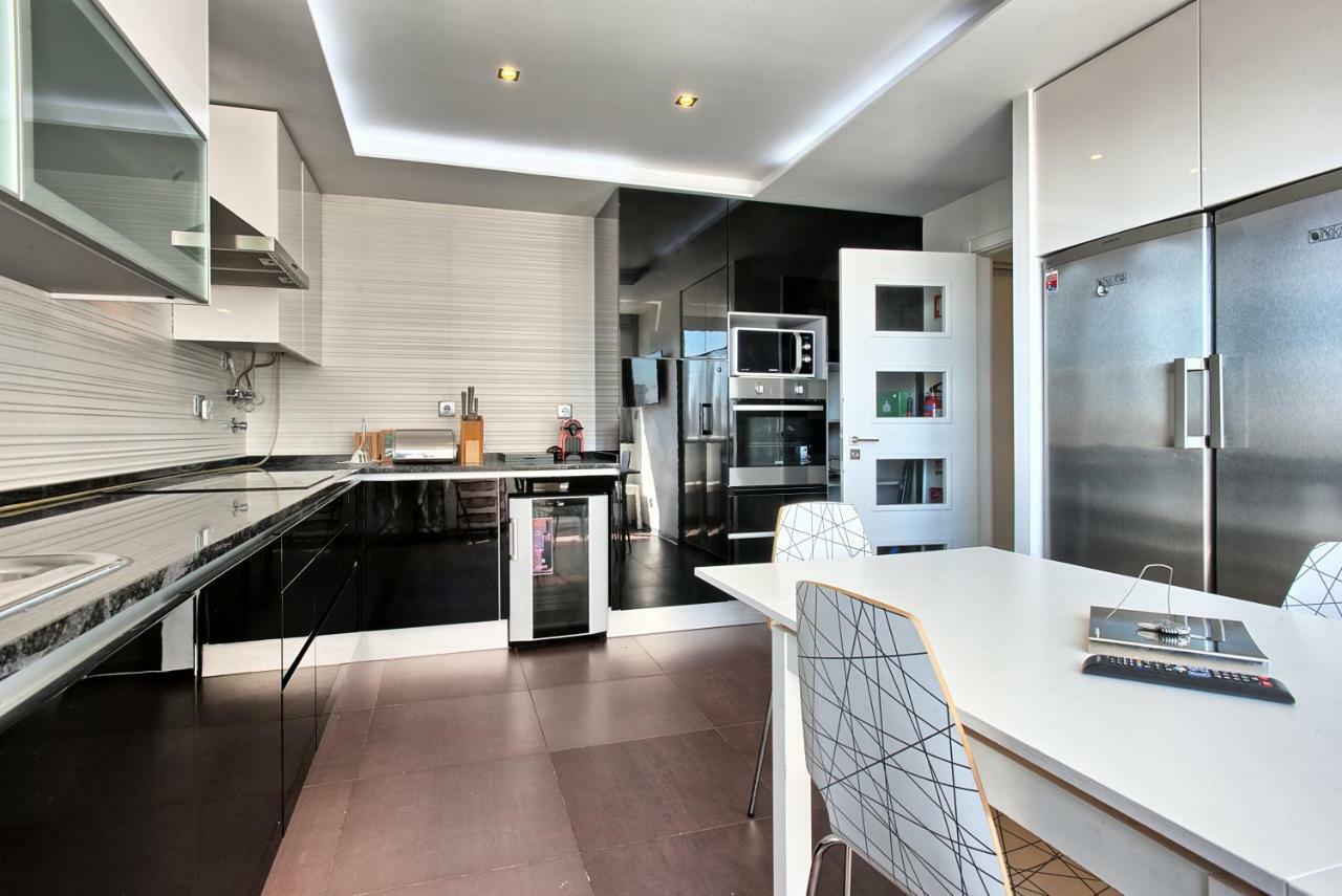 Myplace - Areeiro * Lisboa