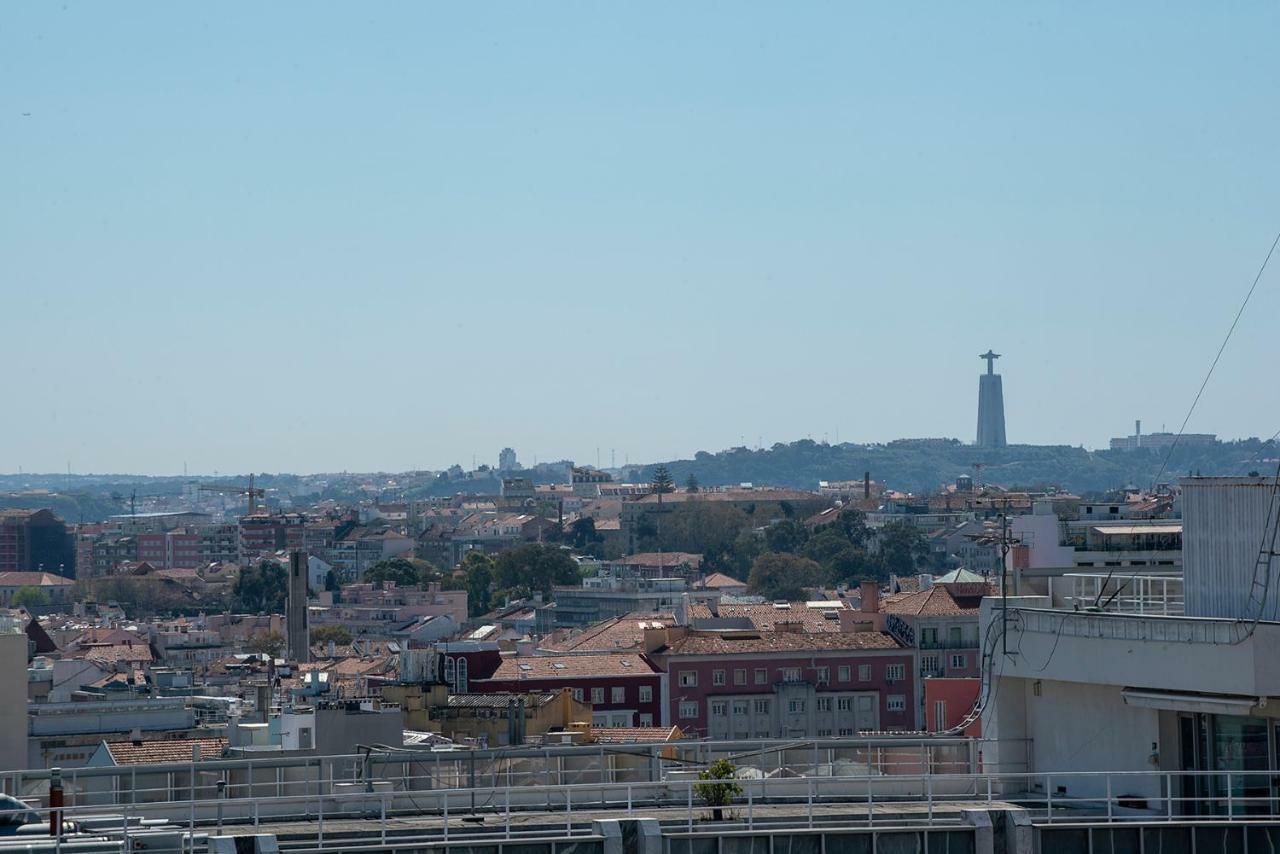 Myplace - Areeiro Apartamento Lisboa