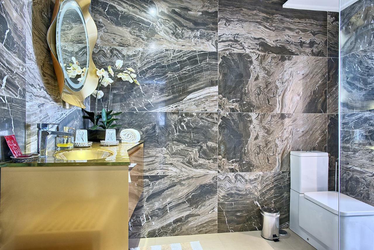 Myplace - Areeiro Apartamento