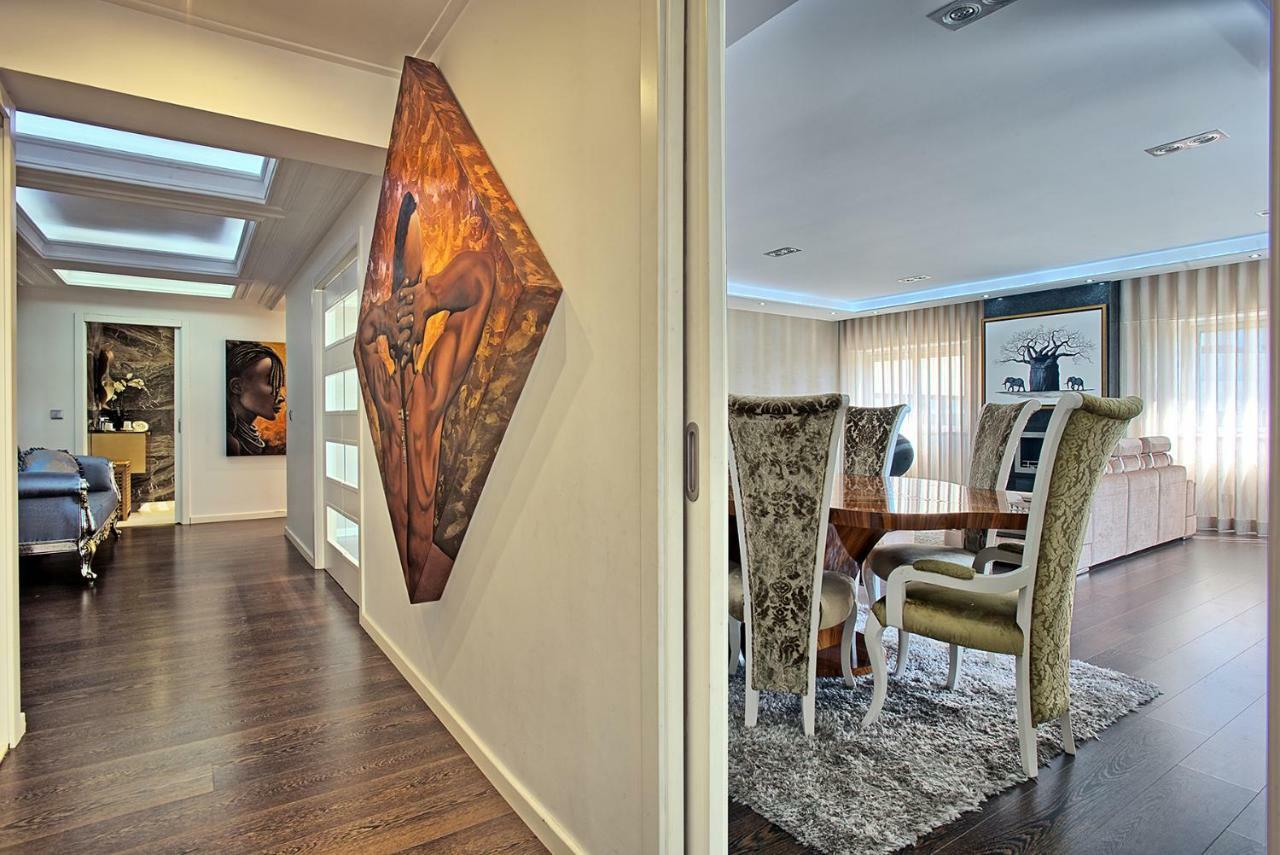 Apartamento Myplace - Areeiro Lisboa